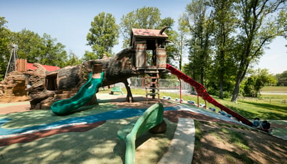 Walker Mill Regional Park